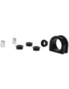 kit silent blocs Nolathane crémaillère direction HDJ100 1998-08/2002