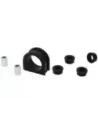 kit silent blocs Nolathane crémaillère direction HDJ100 1998-08/2002