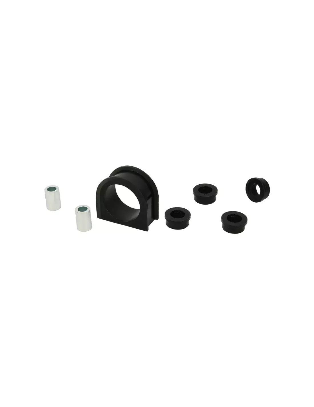 kit silent blocs Nolathane crémaillère direction HDJ100 1998-08/2002