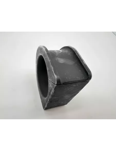 Silent bloc cavalier de crémaillère de direction Land Cruiser KZJ9