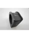 Silent bloc cavalier de crémaillère de direction Land Cruiser KZJ9