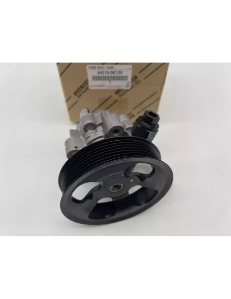 Pompe de direction assistée pour Hilux Revo TOYOTA - accessoire 4x4