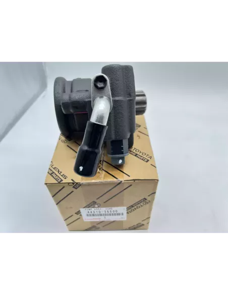 Pompe de direction assistée Land Cruiser KDJ9 KZJ9 TOYOTA -