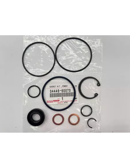 Kit de joints rénovation pompe direction assistée HDJ80 HZJ7 avant