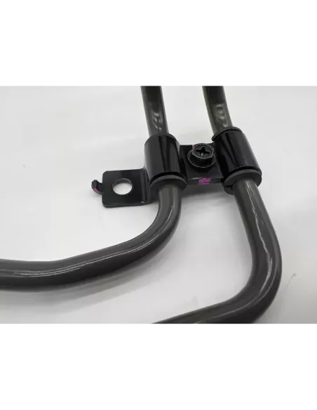 Refroidisseur huile direction assistée HZJ105 - montage possible sur
