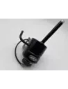 Bocal de direction assistée HDJ80 HZJ7 HZJ105 aluminium - peint noir