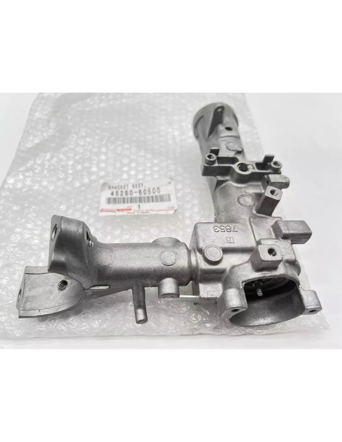 Neiman sans barillet colonne direction HDJ100 VX avant 08/2002 TOYOTA
