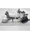 Neiman sans barillet colonne direction HDJ100 VX avant 08/2002 TOYOTA