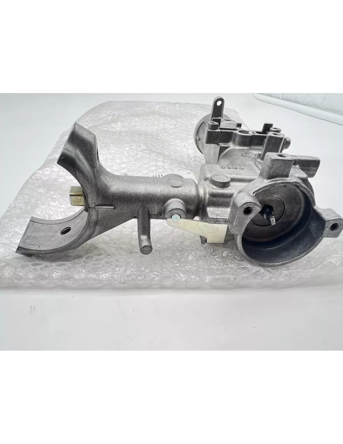 Neiman sans barillet colonne direction HDJ100 VX avant 08/2002 TOYOTA