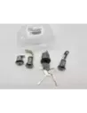 KIT BARILLETS BJ4 - Neiman + portes + trappe carburant TOYOTA -