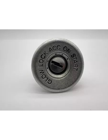 Barillet de contact avec 2 clefs BJ4 HJ4 - Position glow TOYOTA -