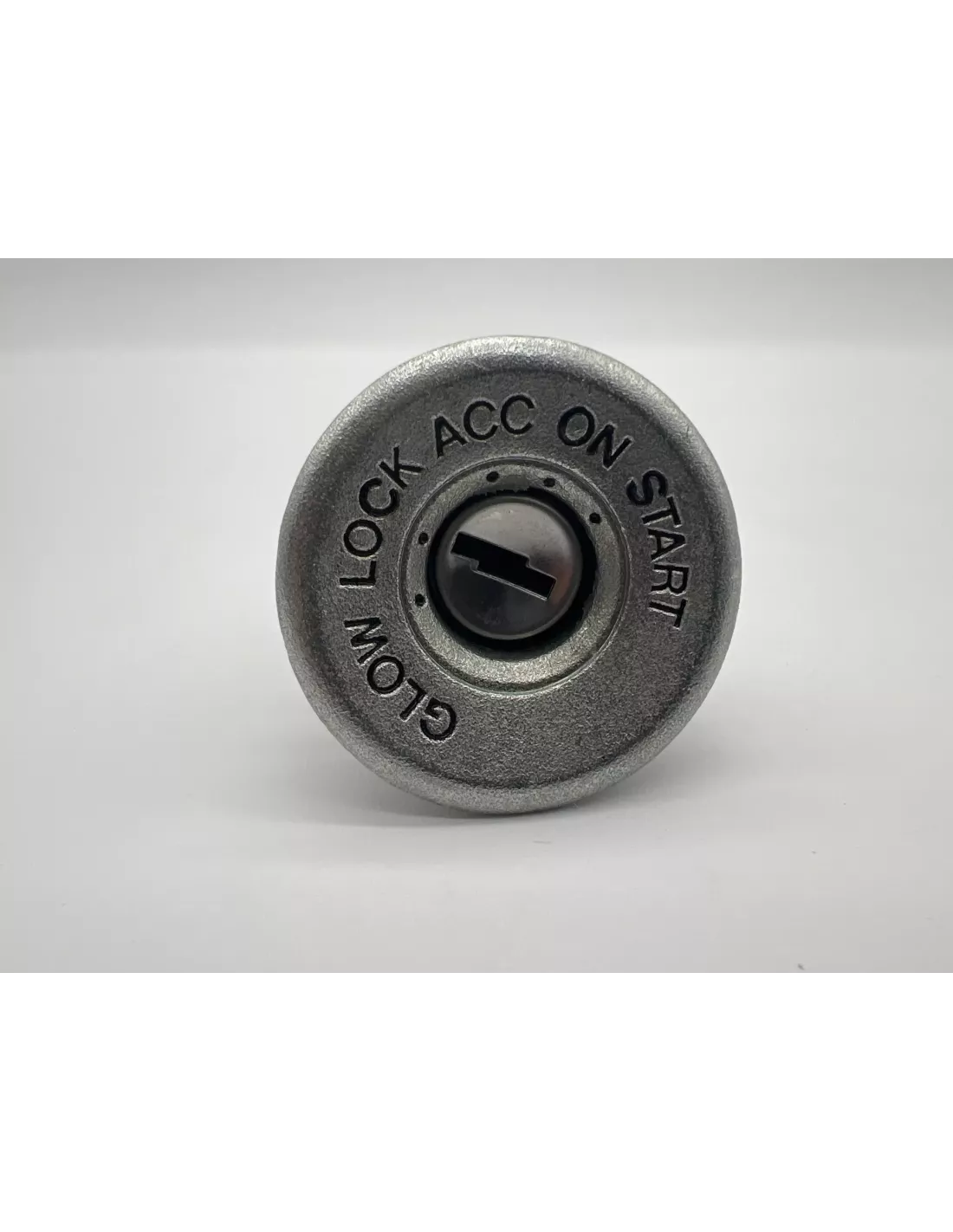 Barillet de contact avec 2 clefs BJ4 HJ4 - Position glow TOYOTA -