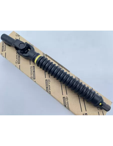 Arbre intermédiaire de colonne de direction KDJ12 TOYOTA - accessoire