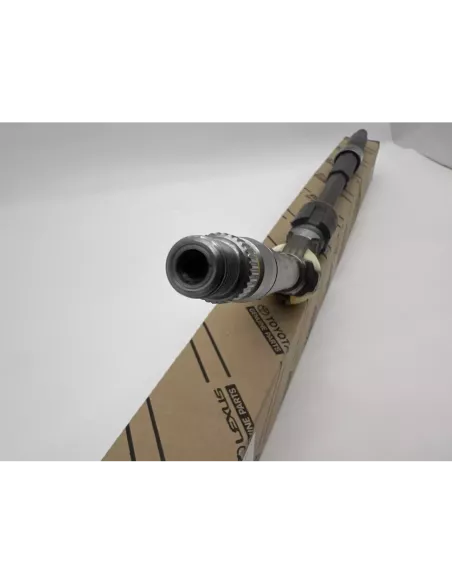 Arbre colonne de direction cardan KDJ9 KDJ9 TOYOTA - accessoire 4x4