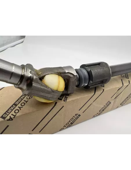 Arbre colonne de direction cardan KDJ9 KDJ9 TOYOTA - accessoire 4x4