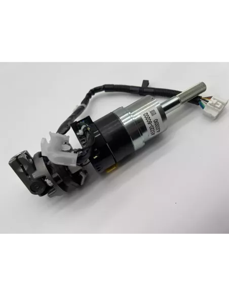 Système VGRS colonne de direction HDJ100 TOYOTA - accessoire 4x4