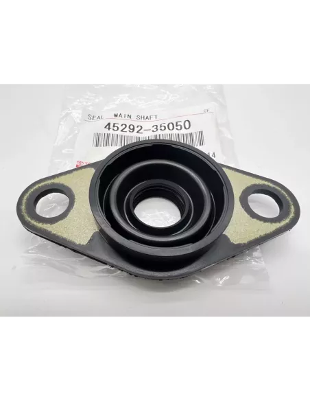 Joint passe cloison tablier colonne de direction HDJ80 TOYOTA -