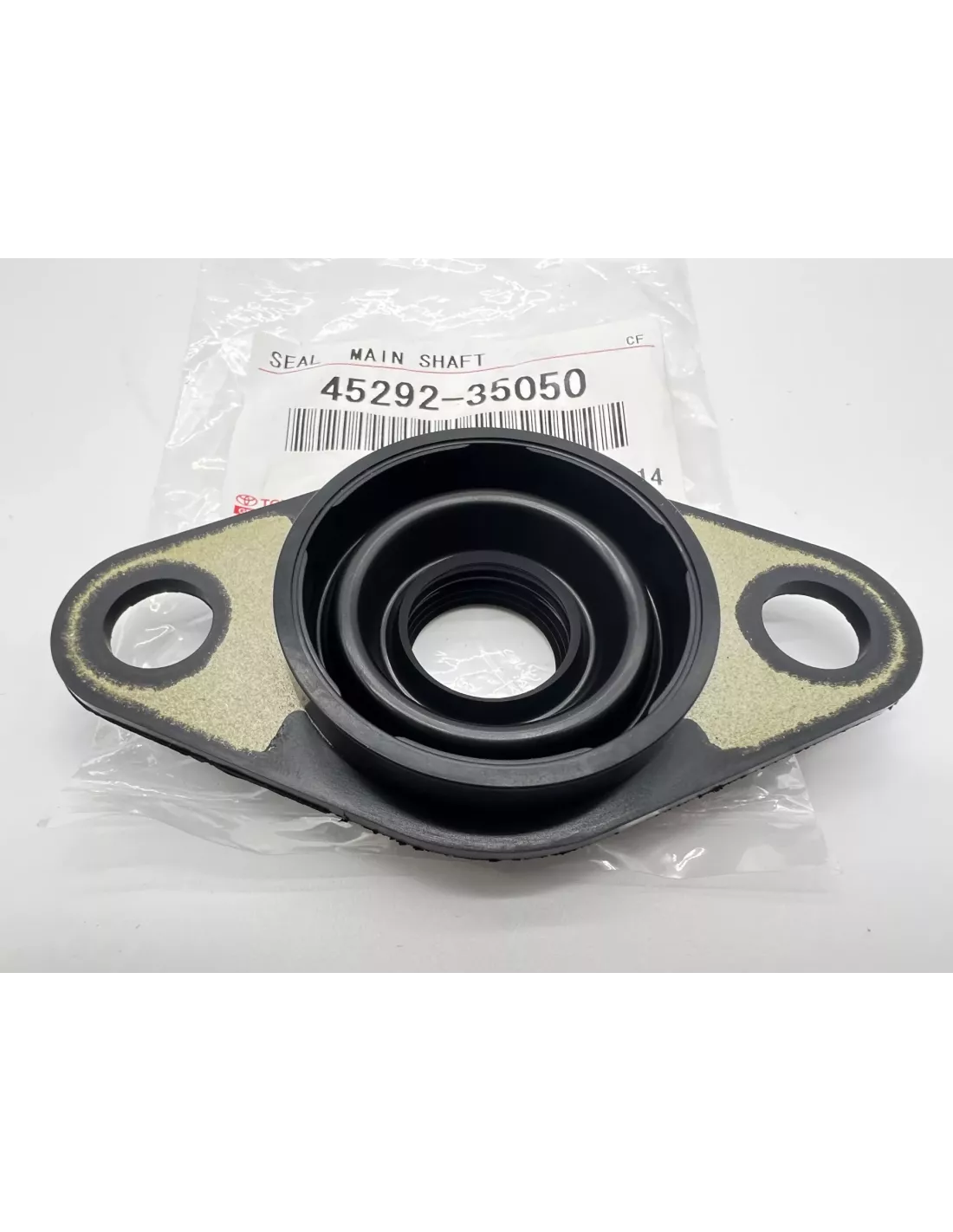 Joint passe cloison tablier colonne de direction HDJ80 TOYOTA -
