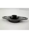 Joint passe cloison tablier colonne de direction HDJ80 TOYOTA -