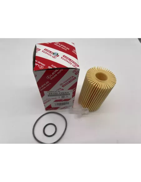 Filtre à huile VDJ200 URJ200 et Tundra V8 2014-2021 TOYOTA -