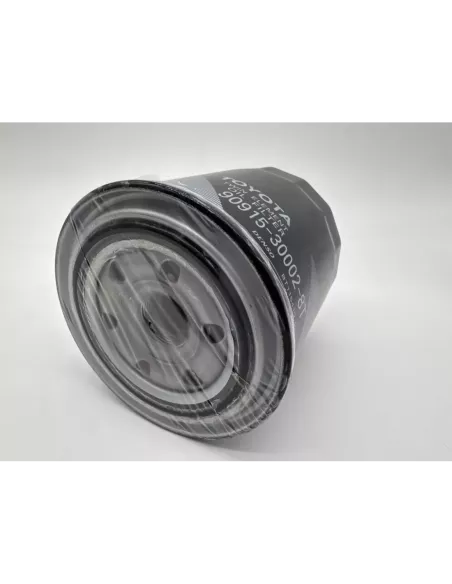Filtre à huile HDJ80 HDJ100 HZJ7 KDJ9 KDJ12 LJ7 TOYOTA - accessoire