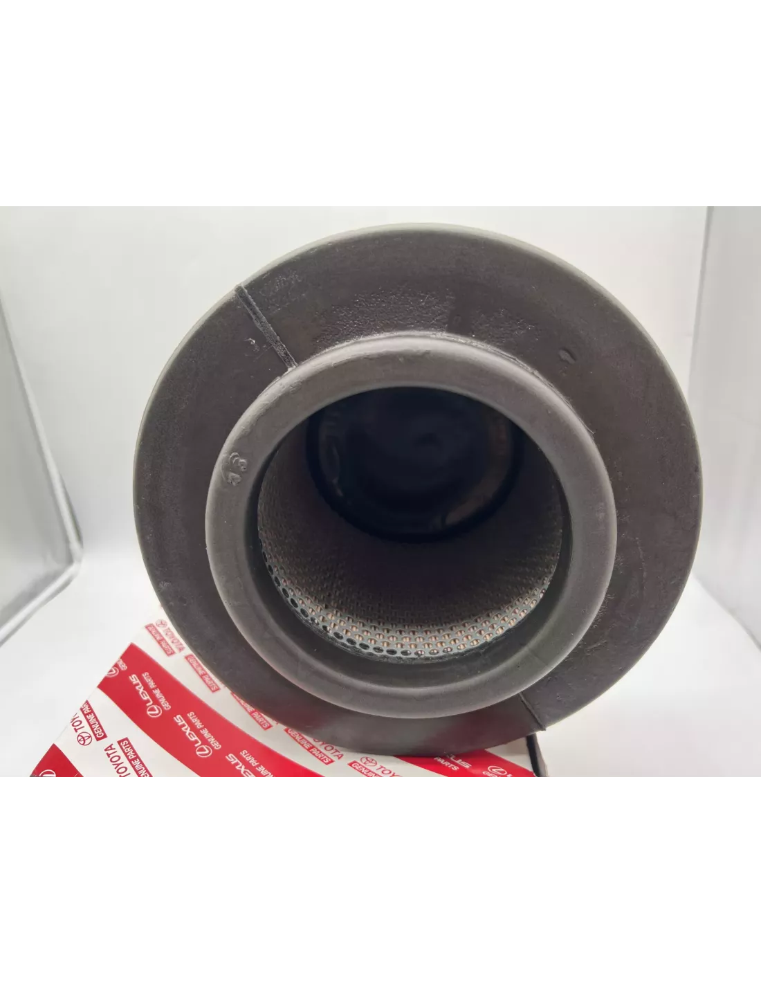 Filtre à air Hilux Vigo 2.5 3.0 D4-D TOYOTA - accessoire 4x4