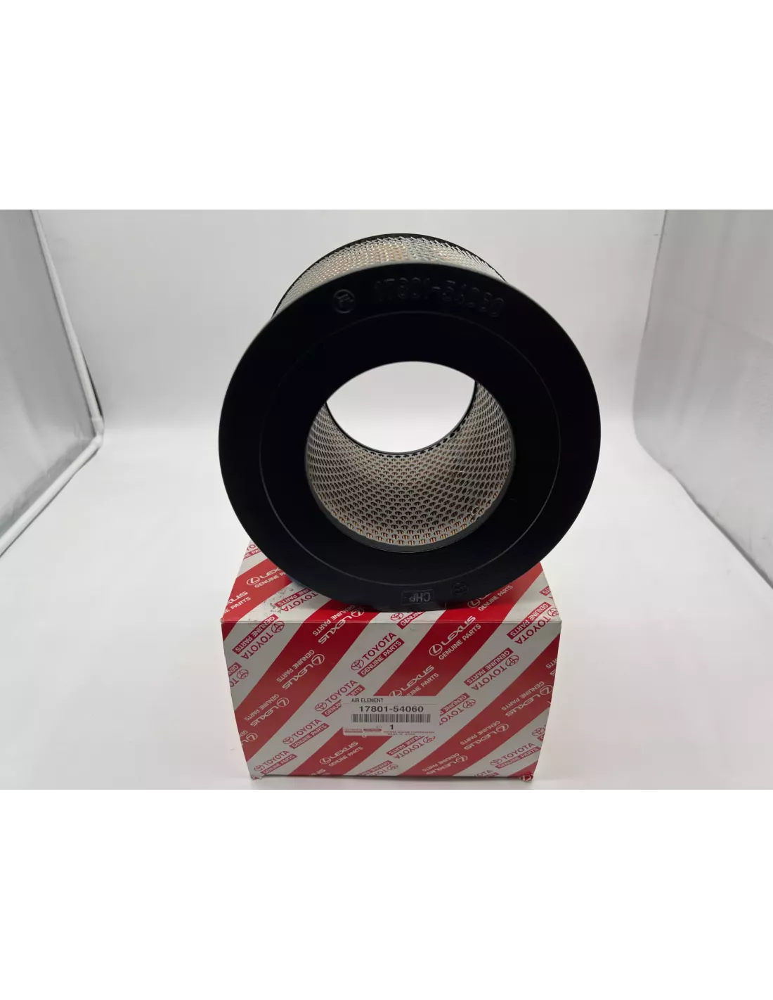 Filtre à air 4 Runner 2.4TD 3.0TD et Hilux IFS 2.4D TOYOTA -