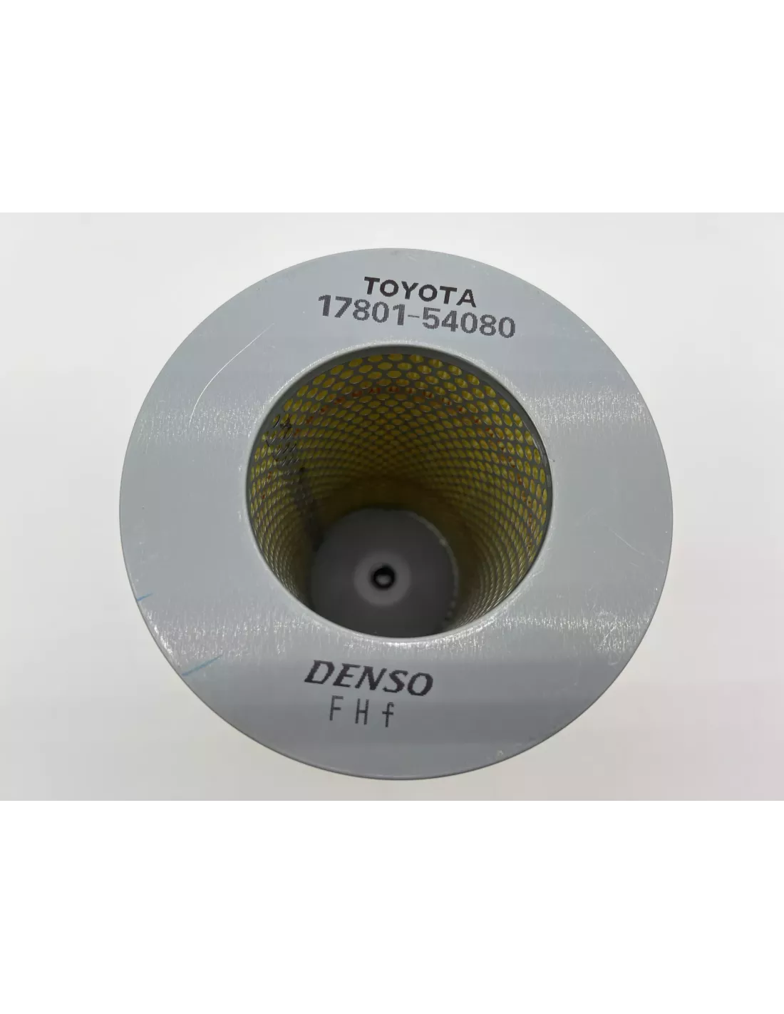 Filtre à air lavable LJ70 LJ73 RJ70 TOYOTA - accessoire 4x4