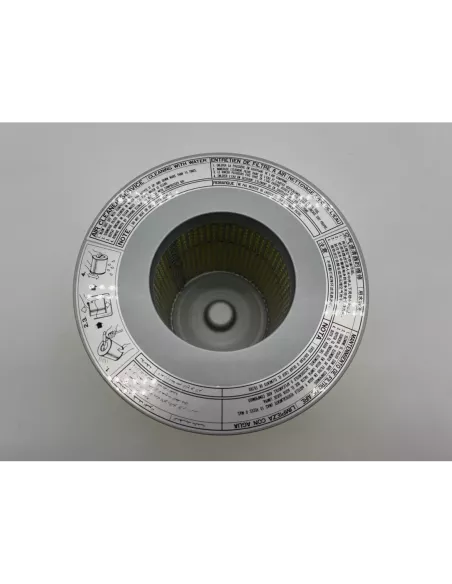 Filtre à air lavable KDJ9 KZJ9 HZJ105 TOYOTA - accessoire 4x4
