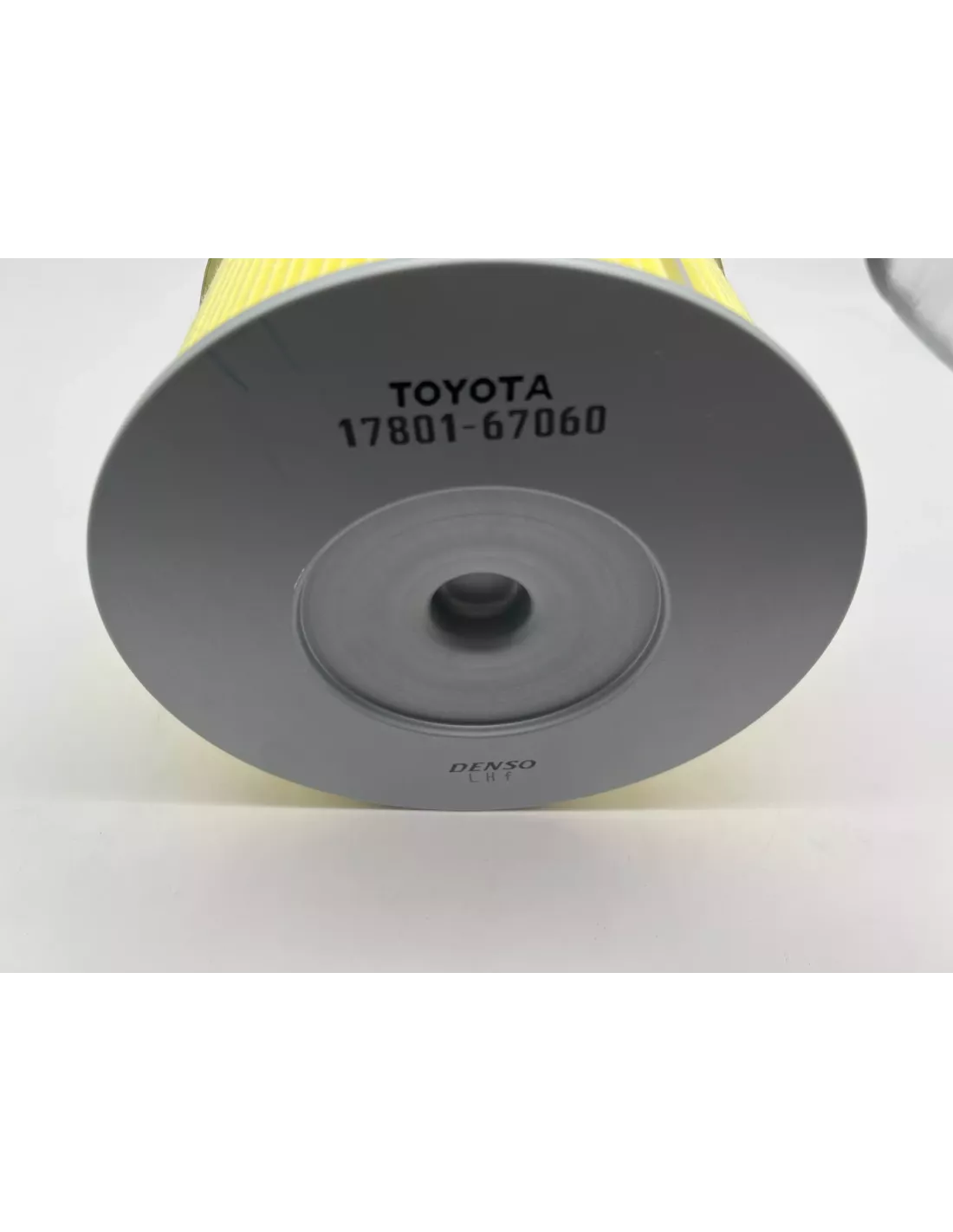 Filtre à air lavable KDJ9 KZJ9 HZJ105 TOYOTA - accessoire 4x4