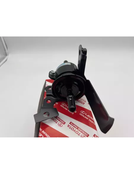 Filtre à essence Land Cruiser GRJ7 TOYOTA - accessoire 4x4