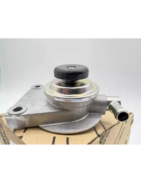 Support filtre gasoil sans réchauffeur HDJ80 avant 08/1992 TOYOTA -
