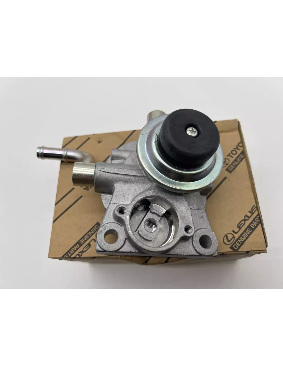 Support filtre gasoil avec réchauffeur HDJ80 avant 08/1992 TOYOTA -