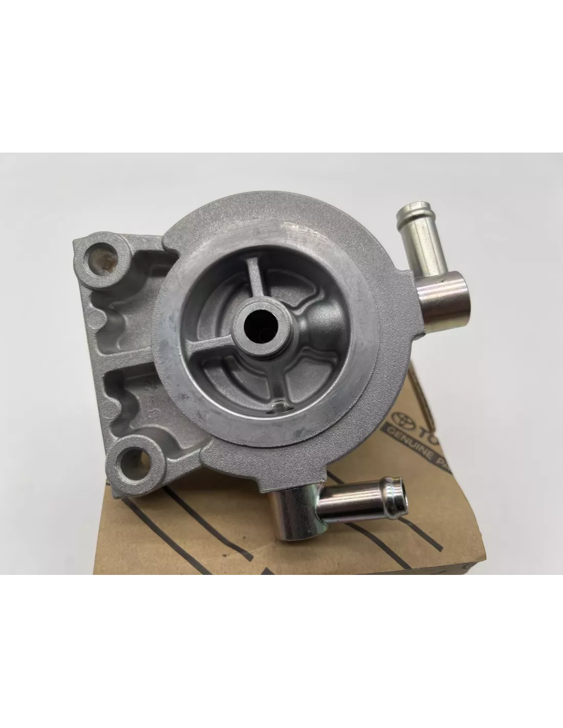 Support filtre gasoil sans réchauffeur HDJ80 08/1992-01/1995 TOYOTA -
