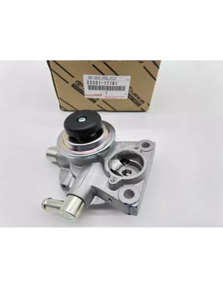 Support filtre gasoil avec réchauffeur HDJ80 08/1992-01/1995 TOYOTA -