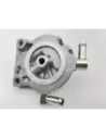 Support filtre gasoil avec réchauffeur HDJ80 08/1992-01/1995 TOYOTA -