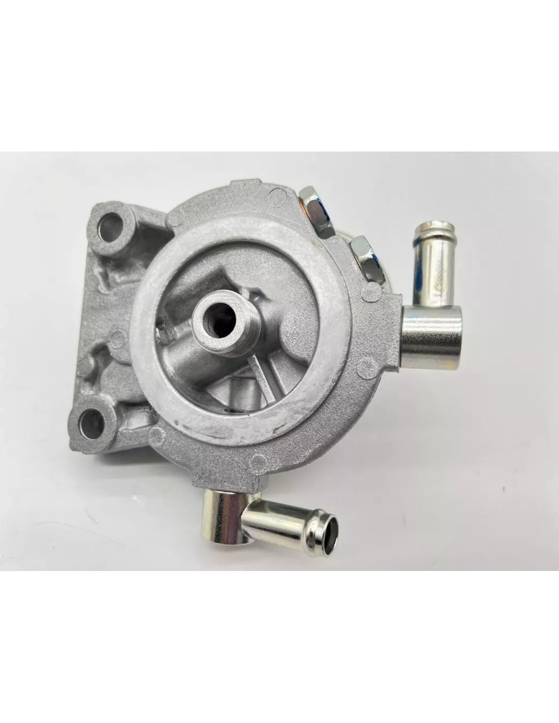 Support filtre gasoil avec réchauffeur HDJ80 08/1992-01/1995 TOYOTA -