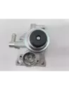 Support filtre gasoil avec réchauffeur HDJ80 08/1992-01/1995 TOYOTA -