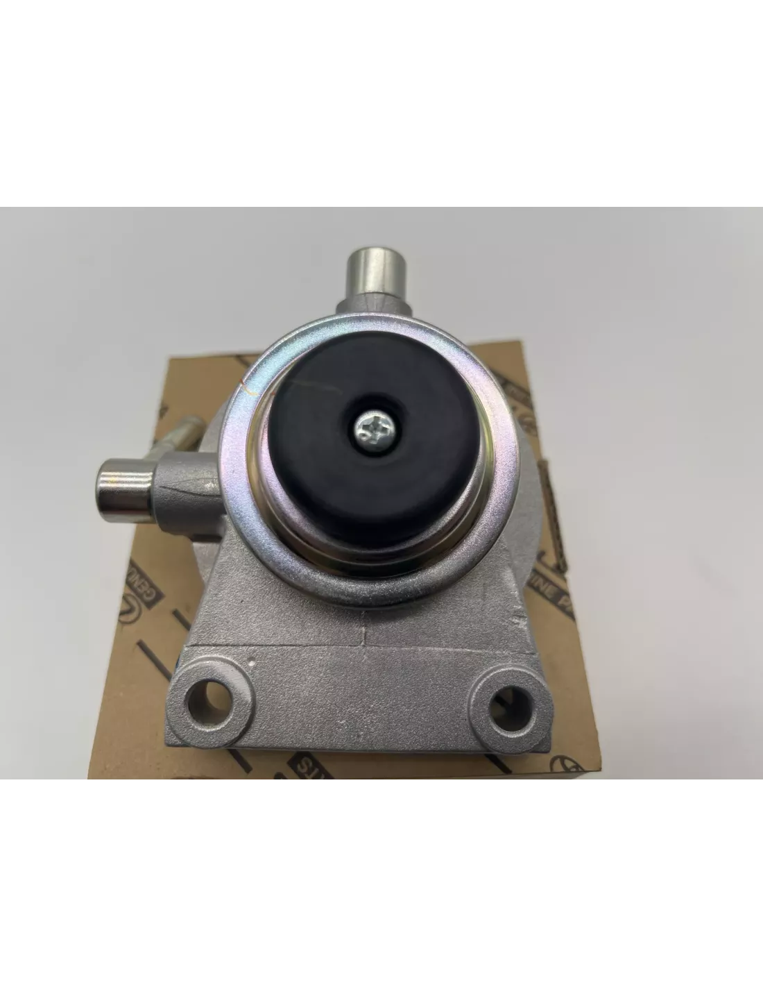 Support filtre gasoil sans réchauffeur KZJ70 KZJ73 TOYOTA -