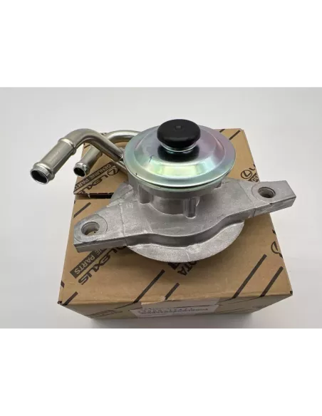 Support filtre gasoil sans réchauffeur HZJ7 1999-2007 TOYOTA -