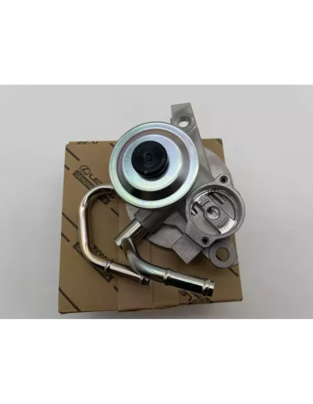 Support filtre gasoil avec réchauffeur HZJ7 1999-2007 TOYOTA -