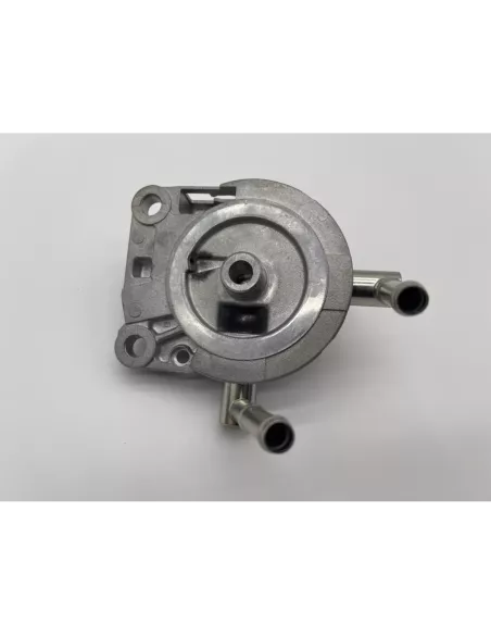 Support filtre gasoil avec réchauffeur KDJ90 KDJ95 TOYOTA -
