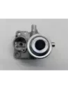 Support filtre gasoil avec réchauffeur KDJ90 KDJ95 TOYOTA -