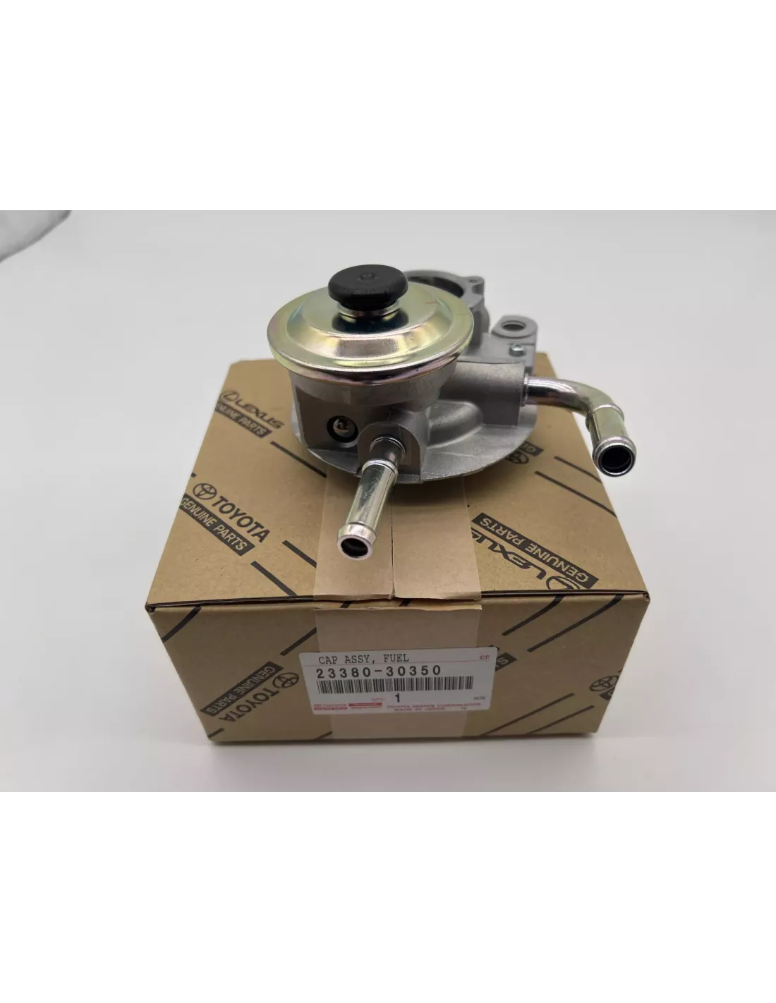Support filtre gasoil avec emplacement réchauffeur KDJ150 KDJ155