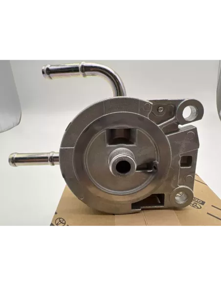 Support filtre gasoil avec emplacement réchauffeur KDJ150 KDJ155