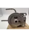 Support filtre gasoil avec emplacement réchauffeur KDJ150 KDJ155