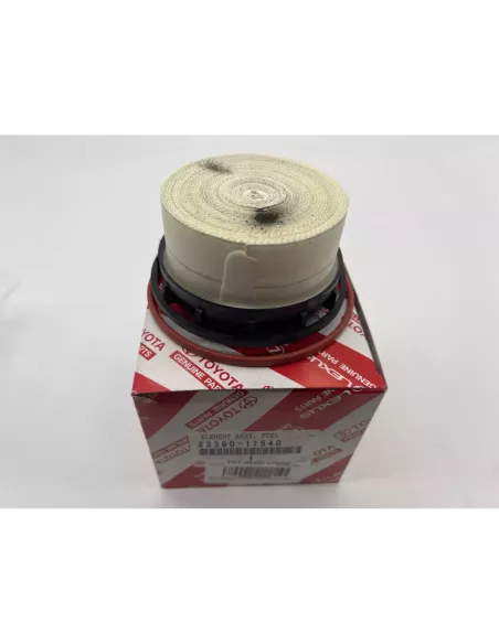 Filtre à gasoil VDJ200 VDJ7 et HZJ7 2007+ TOYOTA - accessoire 4x4