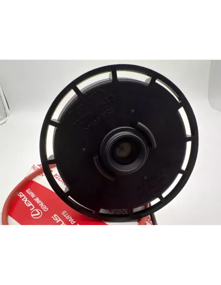 Filtre à gasoil VDJ200 VDJ7 et HZJ7 2007+ TOYOTA - accessoire 4x4