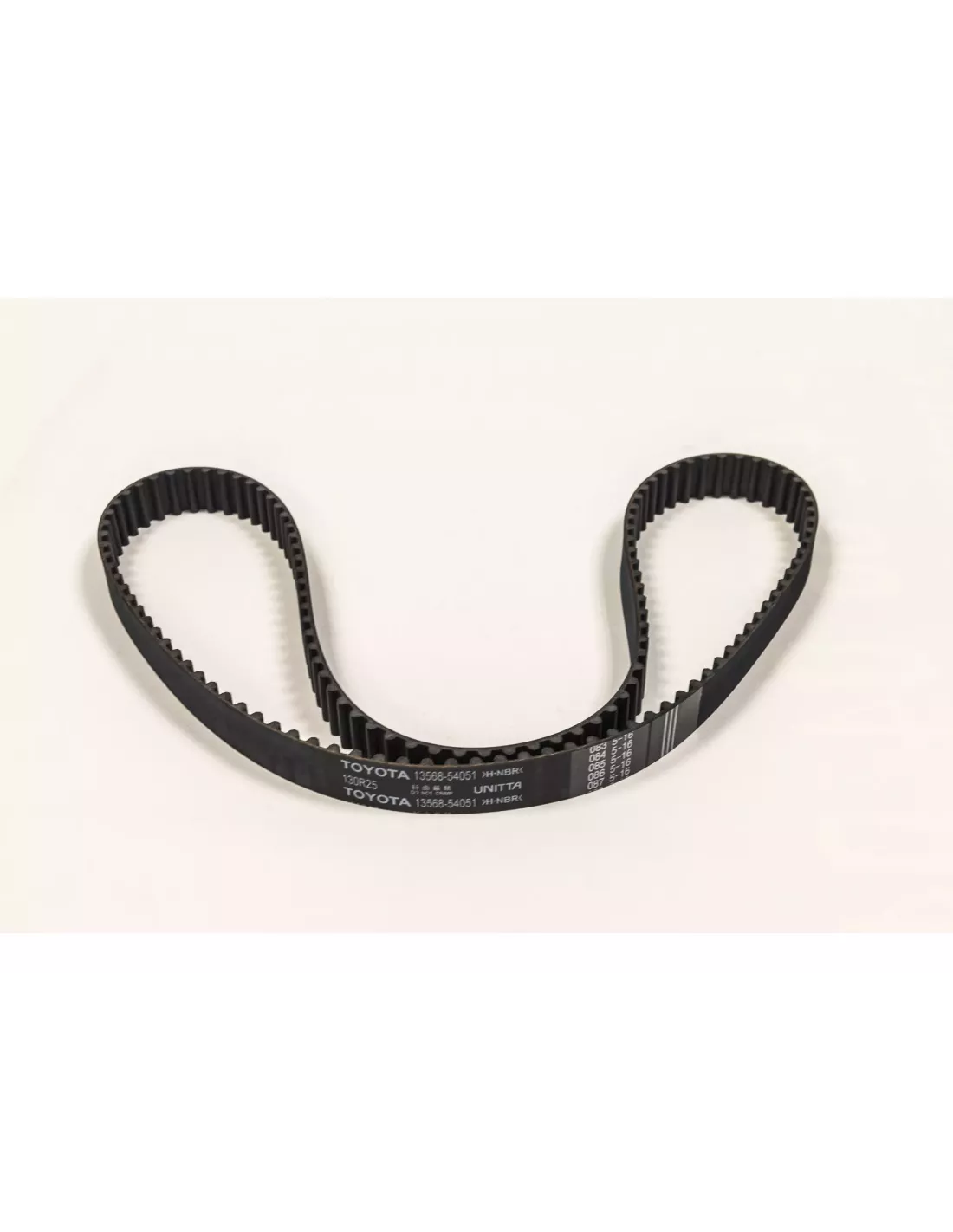 Strap Kit Distribution LJ7 vóór 1990 - 2LT Engine - Equipmentier