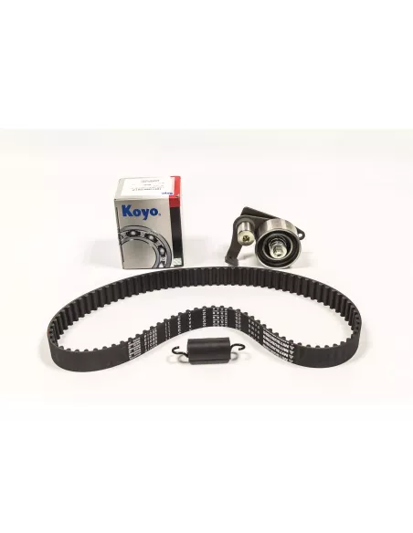 Kit courroie distribution 1HZ 1PZ 1HD-T avant 01/98 - Equipementier